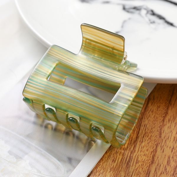 yhb korean acetic acid plate ornament femininity pin simple barrettes cuck cuck geometry clip disk air large sizeback of te hair clips, Golden;silver
yhb korean acetic acid plate ornament femininity pin simple barrettes cuck cuck geometry clip disk air large sizeback of te hair clips, Golden;silver