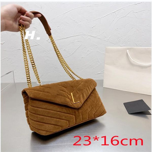 designer bags 2021 fashion women handbag original single handbags chain shoulder bag classic autumn and winter size 23 * 16cm gift box packa
designer bags 2021 fashion women handbag original single handbags chain shoulder bag classic autumn and winter size 23 * 16cm gift box packa
