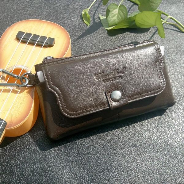 waist bags genuine leather belt hip fanny pack purse cover skin bum pouch casual men's cell phone case cigarette bag
waist bags genuine leather belt hip fanny pack purse cover skin bum pouch casual men's cell phone case cigarette bag