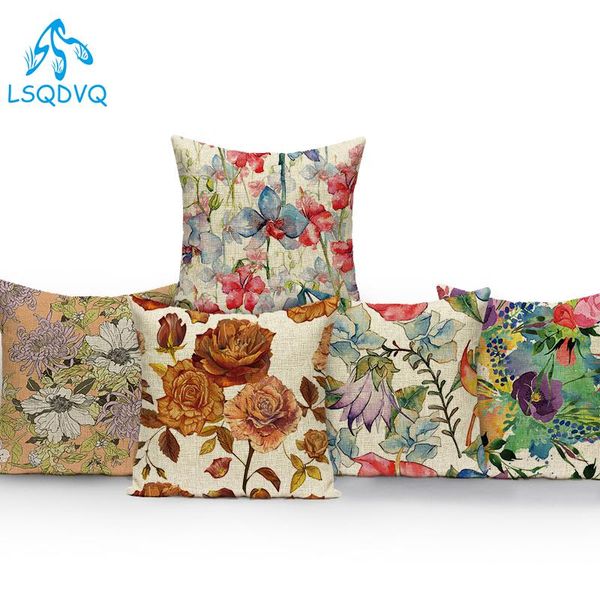 cushion/decorative pillow decorative throw pillows case 3d colorful flower retro floral cushion cover for sofa home living room pillowcase
cushion/decorative pillow decorative throw pillows case 3d colorful flower retro floral cushion cover for sofa home living room pillowcase