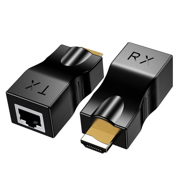 audio cables & connectors 4k 3d extender 1080p rj45 ports lan network extension up to 30m over cat5e/6 utp ethernet cable for hdtv moni
audio cables & connectors 4k 3d extender 1080p rj45 ports lan network extension up to 30m over cat5e/6 utp ethernet cable for hdtv moni