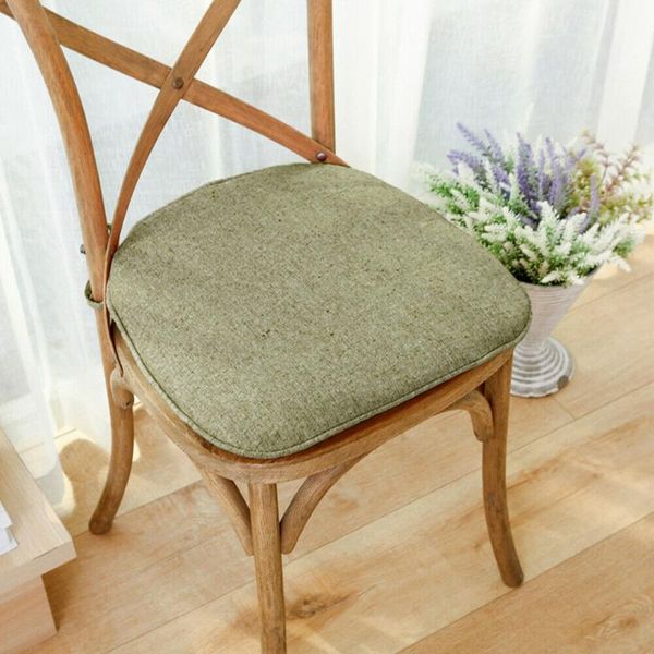 cushion/decorative pillow 1pc seat cushion foam chair pad soft tie on dining office mat strap
cushion/decorative pillow 1pc seat cushion foam chair pad soft tie on dining office mat strap