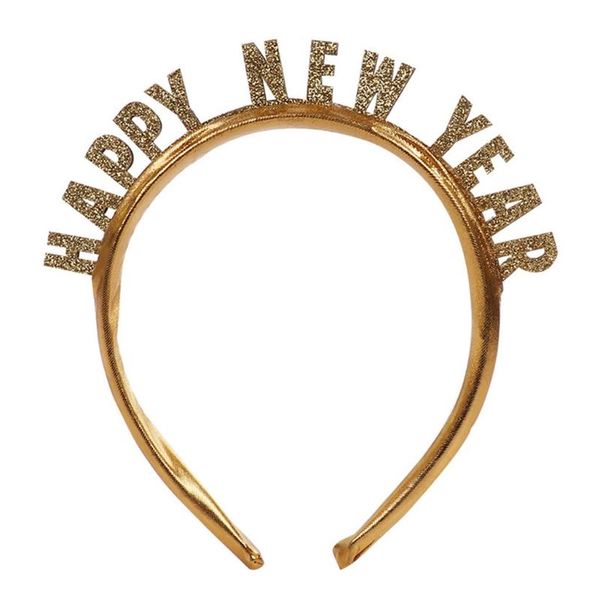 hair clips & barrettes 68ua happy year headband cheer letter headwear party decor wear tiara band christmas headpiece supplies, Golden;silver
hair clips & barrettes 68ua happy year headband cheer letter headwear party decor wear tiara band christmas headpiece supplies, Golden;silver
