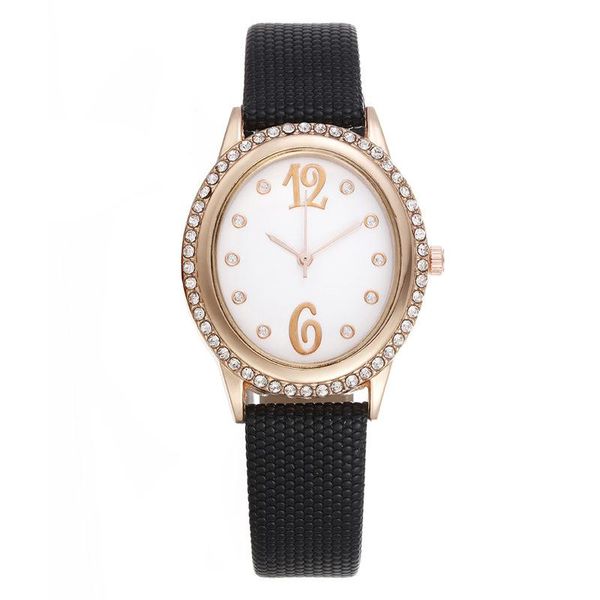of fund 2021 atmospheric niche oval diamond digital point scale drill ladies fashion watches watch wristwatches, Slivery;brown
of fund 2021 atmospheric niche oval diamond digital point scale drill ladies fashion watches watch wristwatches, Slivery;brown