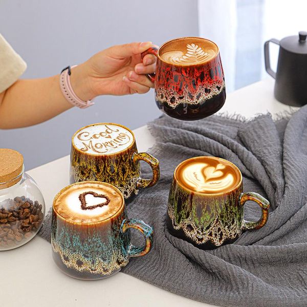 mugs creative colorful ceramic coffee cup tea milk office cups drinkware tableware teaware handgrip birthday gift
mugs creative colorful ceramic coffee cup tea milk office cups drinkware tableware teaware handgrip birthday gift