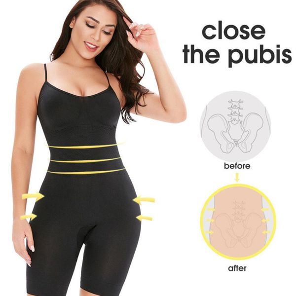 women's shapers plus size body shaper bodysuit women jumpsuit overbust corset waist trainer slimming shapewear with bulifter, Black;white
women's shapers plus size body shaper bodysuit women jumpsuit overbust corset waist trainer slimming shapewear with bulifter, Black;white