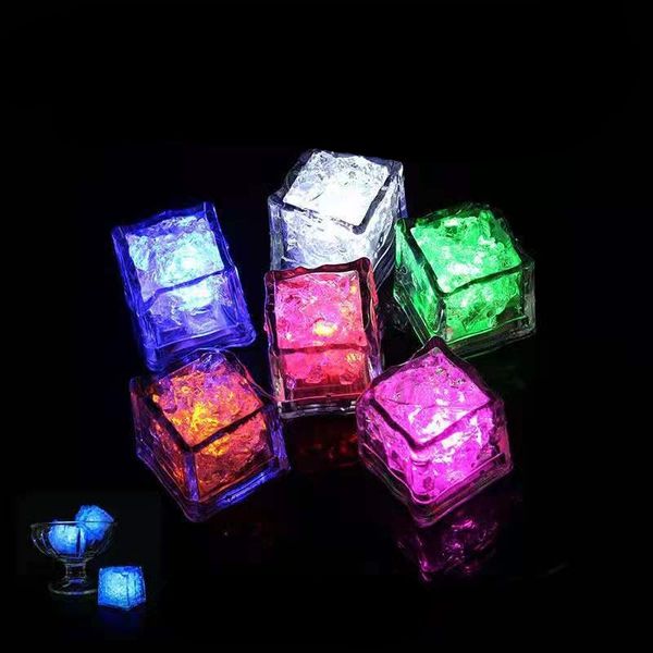 flash led ice cubes light water-activated flash led luminous ice cube lights glowing induction wedding birthday bars drink decor 1408 v2
flash led ice cubes light water-activated flash led luminous ice cube lights glowing induction wedding birthday bars drink decor 1408 v2