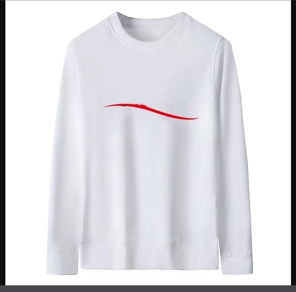 2021 male designer hoodie t shirt autumn long sleeve european and american fashion brand boutique 3d letter printing couples clothing, Black
2021 male designer hoodie t shirt autumn long sleeve european and american fashion brand boutique 3d letter printing couples clothing, Black