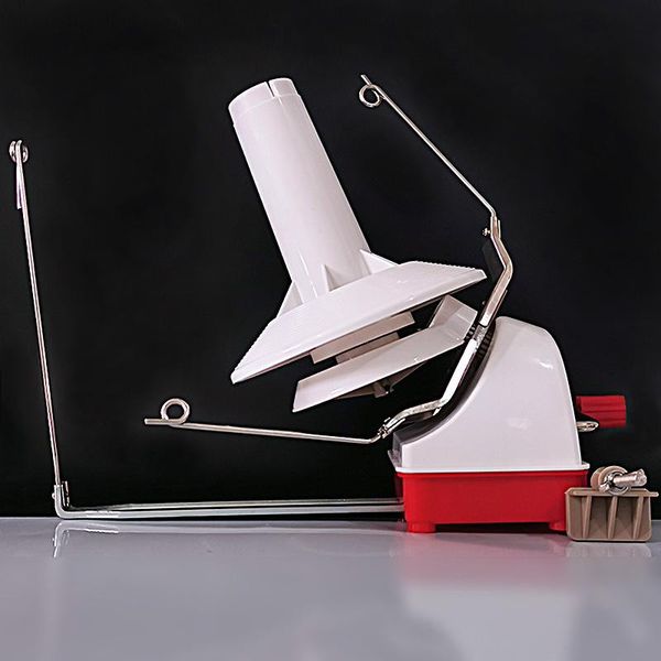 other arts and crafts swift yarn fiber string ball wool winder holder hand operated manual handheld winding machine sewing accessories
other arts and crafts swift yarn fiber string ball wool winder holder hand operated manual handheld winding machine sewing accessories
