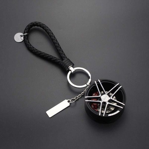 keychains key chain wheel for car alloy rim model with brake disc ring holder motorcycle keyring keychain auto accessorie, Silver
keychains key chain wheel for car alloy rim model with brake disc ring holder motorcycle keyring keychain auto accessorie, Silver