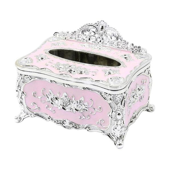 home retro chair shape 3d carving flower tissue box paper towel holder organizer boxes & napkins
home retro chair shape 3d carving flower tissue box paper towel holder organizer boxes & napkins