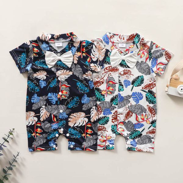 boys rompers baby one piece clothing kids clothes boy gentleman bow print jumpsuit bodysuits cotton summer jumpsuits b7191, Blue
boys rompers baby one piece clothing kids clothes boy gentleman bow print jumpsuit bodysuits cotton summer jumpsuits b7191, Blue