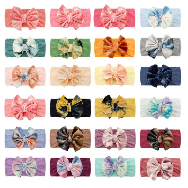 baby headband hair accessory tie dye velvet bow for kid girl princess bowknot turban soft knit headwrap head band boutique party, Slivery;white
baby headband hair accessory tie dye velvet bow for kid girl princess bowknot turban soft knit headwrap head band boutique party, Slivery;white