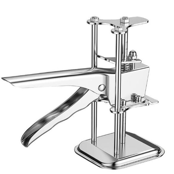 professional hand tool sets labor-saving arm lifter jack tiles leveling for cabinet plaster door boards sheet repair 150-250kg
professional hand tool sets labor-saving arm lifter jack tiles leveling for cabinet plaster door boards sheet repair 150-250kg
