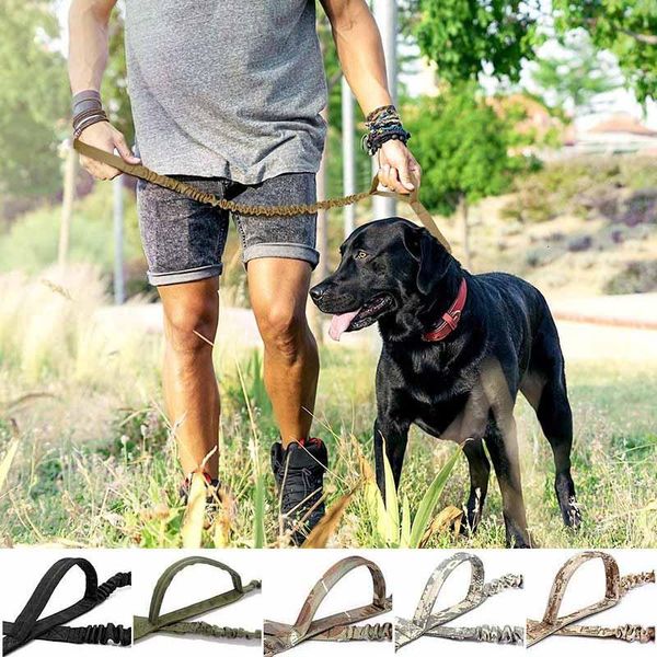 dog collars & leashes leash dogs tactical bungee 2 handle nylon rope quick release pet outdoor military charge training
dog collars & leashes leash dogs tactical bungee 2 handle nylon rope quick release pet outdoor military charge training