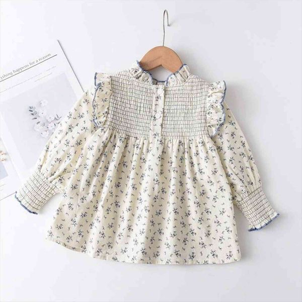 melario girls kid floral blouses fashion toddler baby flowers clothes ruffles sweet shirts children casual clothing 1 5y, White;black
melario girls kid floral blouses fashion toddler baby flowers clothes ruffles sweet shirts children casual clothing 1 5y, White;black