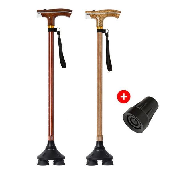 trekking poles multi - function retractable illuminated lighting stick outdoor safe reliable old man crutches for mothers the elder fathers
trekking poles multi - function retractable illuminated lighting stick outdoor safe reliable old man crutches for mothers the elder fathers