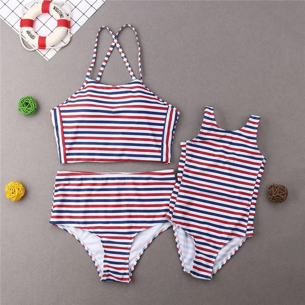 one-piece suits striped mommy and me swimwear swimsuits bandage bathing family mom daughter 2-10t sport bikini 2021 maillot de bain
one-piece suits striped mommy and me swimwear swimsuits bandage bathing family mom daughter 2-10t sport bikini 2021 maillot de bain