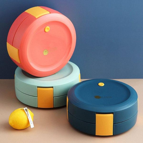 dinnerware sets home office lunch box stainless steel round container bento for japanese kids portable picnic
dinnerware sets home office lunch box stainless steel round container bento for japanese kids portable picnic