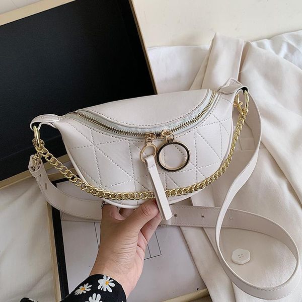small pu leather crossbody bags for women 2021 chain shoulder handbags female travel totes lady fashion cross body chest bag
small pu leather crossbody bags for women 2021 chain shoulder handbags female travel totes lady fashion cross body chest bag