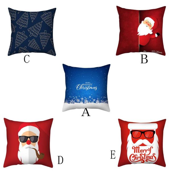 cushion/decorative pillow merry christmas santa claus cushion cover decorative pillowcase polyester throw case bedroom decoration
cushion/decorative pillow merry christmas santa claus cushion cover decorative pillowcase polyester throw case bedroom decoration