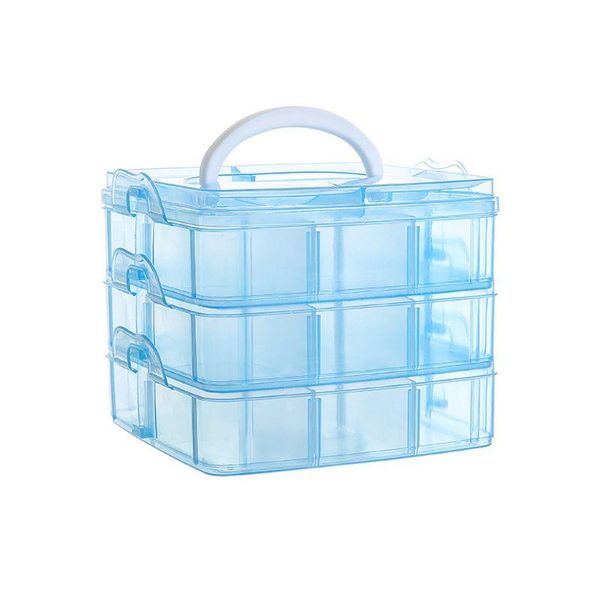 jewelry pouches, bags 2021 transparent portable large organizer removable grids storage rings necklaces box container case display, Pink;blue
jewelry pouches, bags 2021 transparent portable large organizer removable grids storage rings necklaces box container case display, Pink;blue