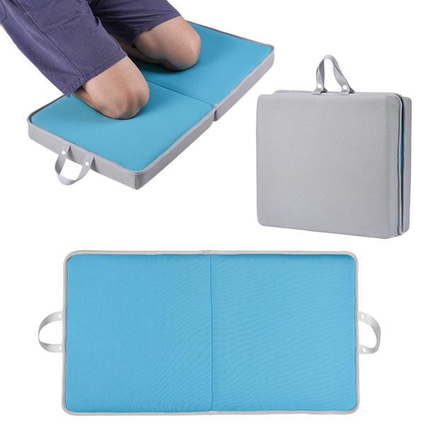 yoga mats portable folding knee pad cotton protection cushion for seat cushion, pad, garden etc
yoga mats portable folding knee pad cotton protection cushion for seat cushion, pad, garden etc