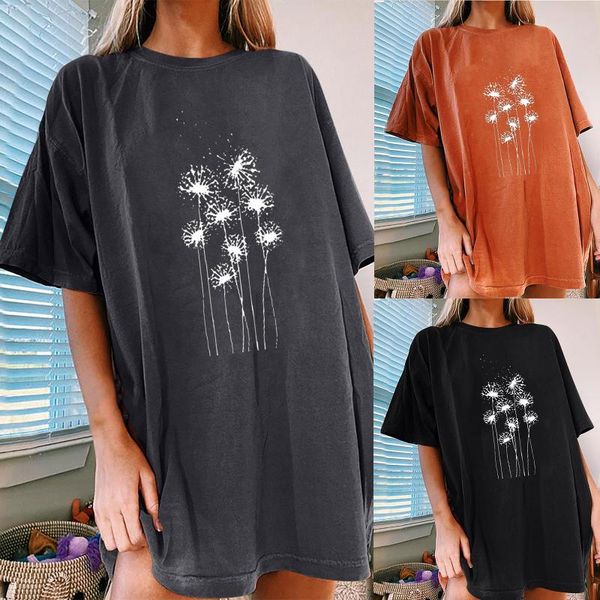 women's t-shirt summer female loose tee shirts women streetwear ladies long gothic tshirts harajuku clothes short sleeve pullover, White
women's t-shirt summer female loose tee shirts women streetwear ladies long gothic tshirts harajuku clothes short sleeve pullover, White