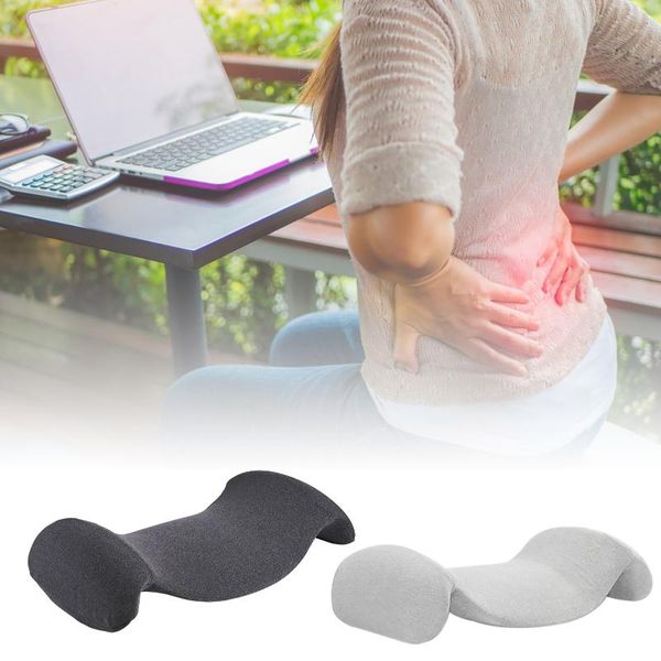 cushion/decorative pillow foam lumbar support ergonomic waist care cushion protect spine vertebral low back
cushion/decorative pillow foam lumbar support ergonomic waist care cushion protect spine vertebral low back