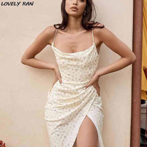 casual dresses printed floral women's split high waist side female mid summer sweet fashion lady gzcx, Black;gray
casual dresses printed floral women's split high waist side female mid summer sweet fashion lady gzcx, Black;gray