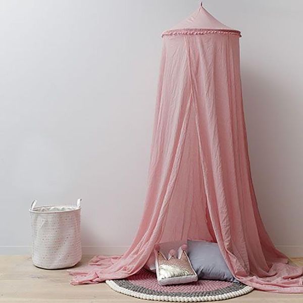 baby canopy with tassel children's indoor tent 1.5m bed princess children bedroom decoration b910 crib netting
baby canopy with tassel children's indoor tent 1.5m bed princess children bedroom decoration b910 crib netting