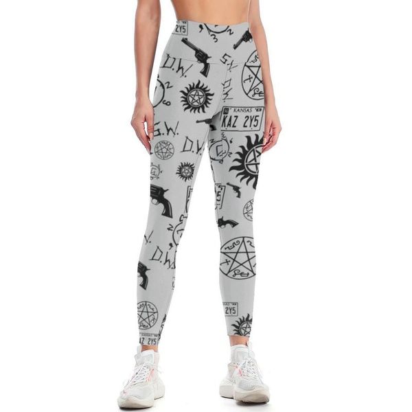 yoga outfit supernatural leggings wholesale exercises pants teen high waist drawings essentials
yoga outfit supernatural leggings wholesale exercises pants teen high waist drawings essentials