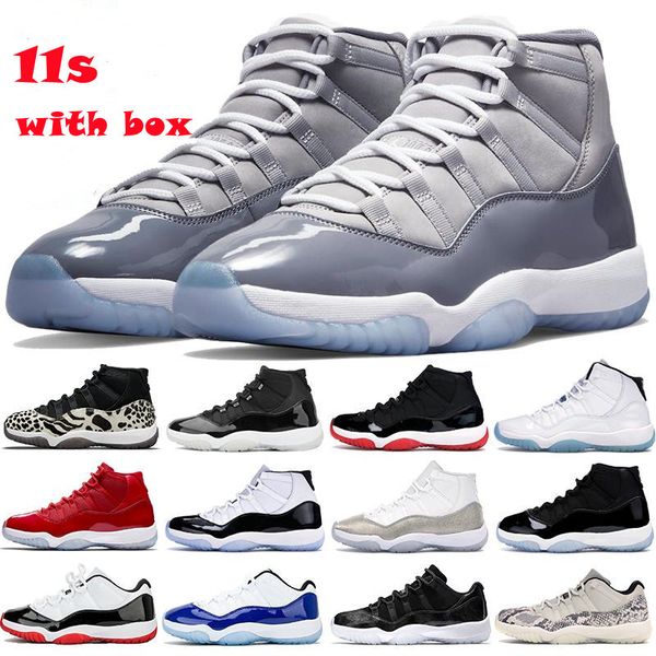 new j11 mens 11s basketball shoes concord 45 platinum tint 11 space jam gym win like 96 xi women designer sneakers men sport infrared blue w
new j11 mens 11s basketball shoes concord 45 platinum tint 11 space jam gym win like 96 xi women designer sneakers men sport infrared blue w