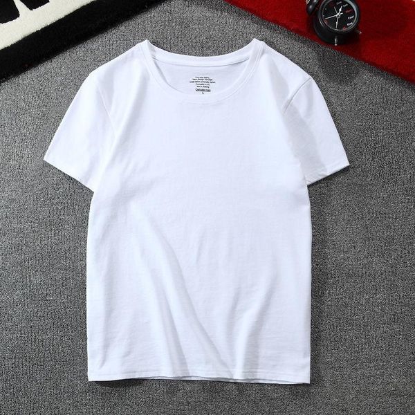 cody lundin breathable cotton tshirt black and white color short sleeve for men men's t-shirts, White;black
cody lundin breathable cotton tshirt black and white color short sleeve for men men's t-shirts, White;black