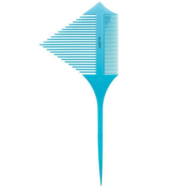 electric hair brushes dyeing comb multifunctional double-sided pointed-tail triangle pick portable for hairstylist
electric hair brushes dyeing comb multifunctional double-sided pointed-tail triangle pick portable for hairstylist