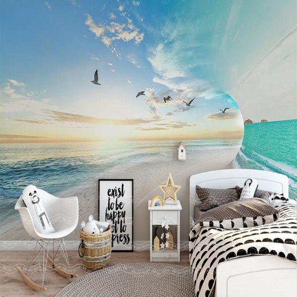 wallpapers wallpaper european 3d wall murals blue sky white clouds sea po for living room children's non woven
wallpapers wallpaper european 3d wall murals blue sky white clouds sea po for living room children's non woven