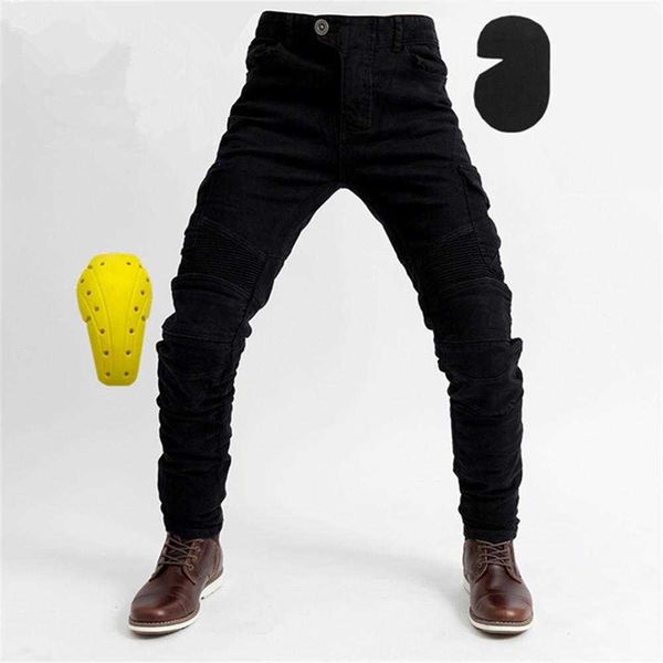 motorcycle jeans, with foot pads, army green pants, combat pants, motorcycle breeches, White;black
motorcycle jeans, with foot pads, army green pants, combat pants, motorcycle breeches, White;black