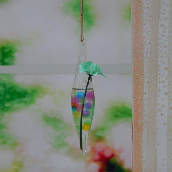 novelty items 10pcs/pack 4*18cm small size double-points glass terrarium home decoration creative wedding party hanging prop friend gift
novelty items 10pcs/pack 4*18cm small size double-points glass terrarium home decoration creative wedding party hanging prop friend gift