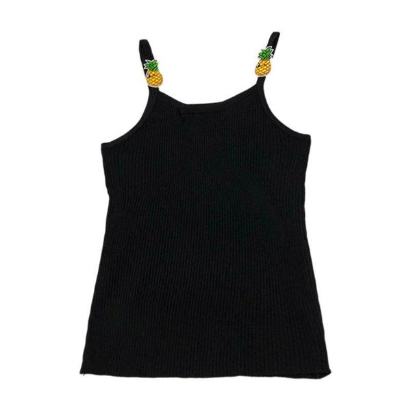 women's tanks & camis women summer sleeveless tank ice silk ribbed knitted basic camisole streetwear cute embroidery pineapple strawber, White
women's tanks & camis women summer sleeveless tank ice silk ribbed knitted basic camisole streetwear cute embroidery pineapple strawber, White