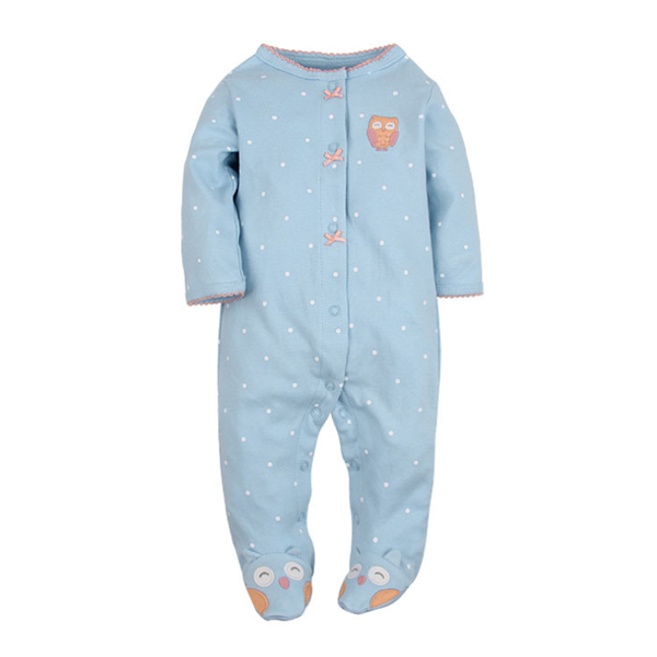 jumpsuits babies boys long sleeve clothes baby girls romper born toddler infant 0-12 months one piece rompers, Blue
jumpsuits babies boys long sleeve clothes baby girls romper born toddler infant 0-12 months one piece rompers, Blue
