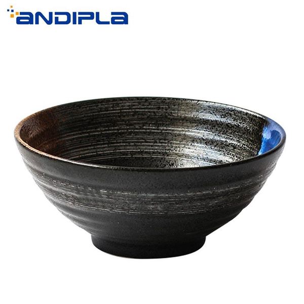 bowls 7.5inch japanese vintage tableware ceramic porcelain ramen bowl big soup salad dinnerware kitchen accessories
bowls 7.5inch japanese vintage tableware ceramic porcelain ramen bowl big soup salad dinnerware kitchen accessories