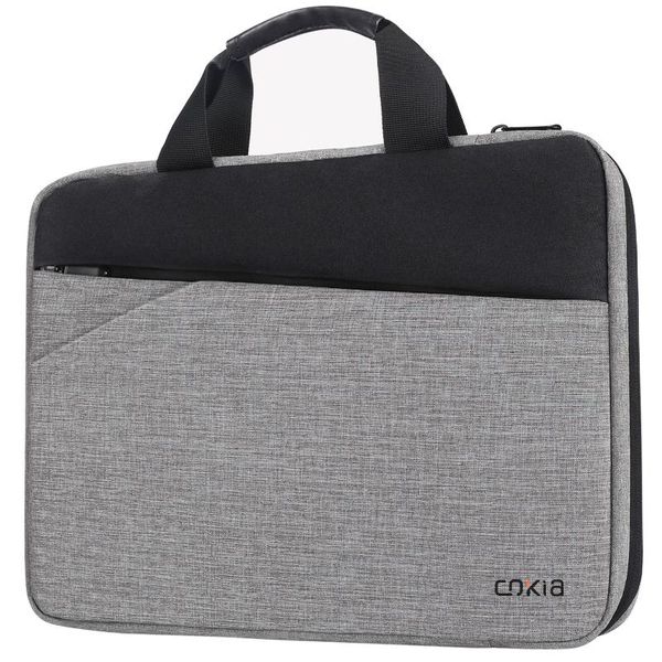 briefcases lapbriefcase, 13-14.1 inch multifunction notebook computer tablet protective sleeve case carrying bag for men women
briefcases lapbriefcase, 13-14.1 inch multifunction notebook computer tablet protective sleeve case carrying bag for men women