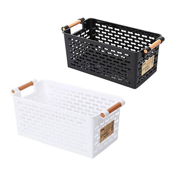 storage baskets kitchen basket plastic multi-functional vegetable fruit racks for organizers box
storage baskets kitchen basket plastic multi-functional vegetable fruit racks for organizers box