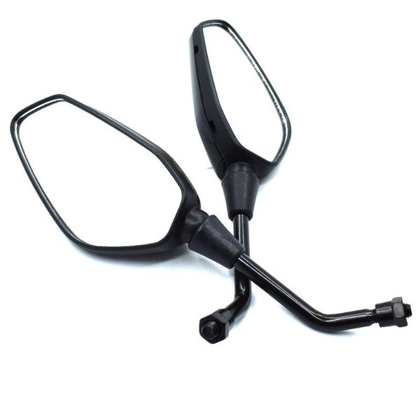 motorcycle mirrors 10mm universal accessories side mirror rearview for lx350t f900r f900xr r1250 r1250r f850gs rninet c400x
motorcycle mirrors 10mm universal accessories side mirror rearview for lx350t f900r f900xr r1250 r1250r f850gs rninet c400x