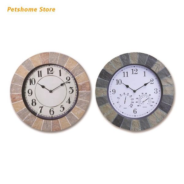 wall clocks lx9c clock round resin with hygrometer living room bedroom office study el hall home decoration
wall clocks lx9c clock round resin with hygrometer living room bedroom office study el hall home decoration