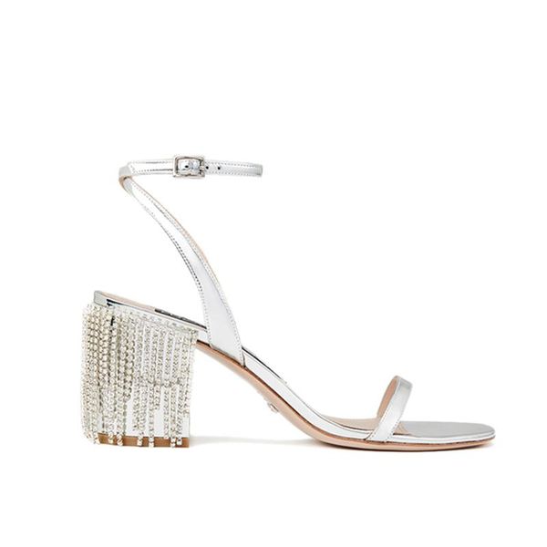 dress shoes sandals women rhinestone tassel square toe silver mirror high heels 2021 spring/summer thick heel fashion, Black
dress shoes sandals women rhinestone tassel square toe silver mirror high heels 2021 spring/summer thick heel fashion, Black
