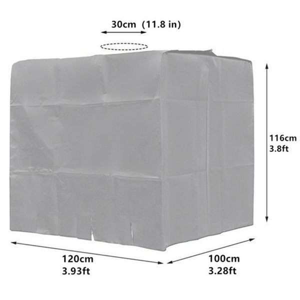 watering equipments cover cases protection for ibc tank water 1000l container insulating foil the tap and
watering equipments cover cases protection for ibc tank water 1000l container insulating foil the tap and