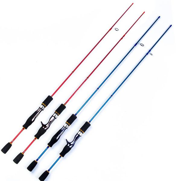 boat fishing rods spinning casting lure rod red blue 1.8m wt 1.5-5g line 3-7lb ultralight carbon 2 section
boat fishing rods spinning casting lure rod red blue 1.8m wt 1.5-5g line 3-7lb ultralight carbon 2 section
