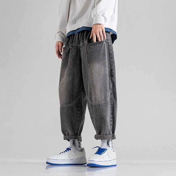 men's jeans 2021 women's thickened autumn and small casual pants bunch of foot package mail black blue office trend
men's jeans 2021 women's thickened autumn and small casual pants bunch of foot package mail black blue office trend
