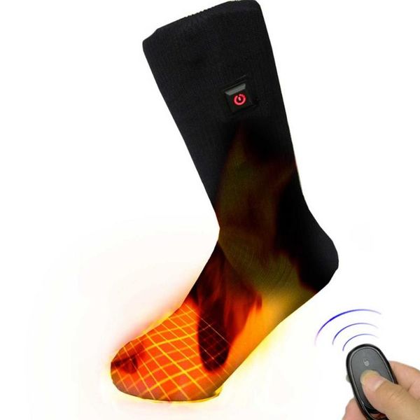 sports socks heated men women battery sock for cold feet thermal electric camping winter footwarmers heating, Black
sports socks heated men women battery sock for cold feet thermal electric camping winter footwarmers heating, Black